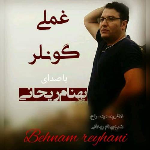 بهنام ریحانی غملی گونلر